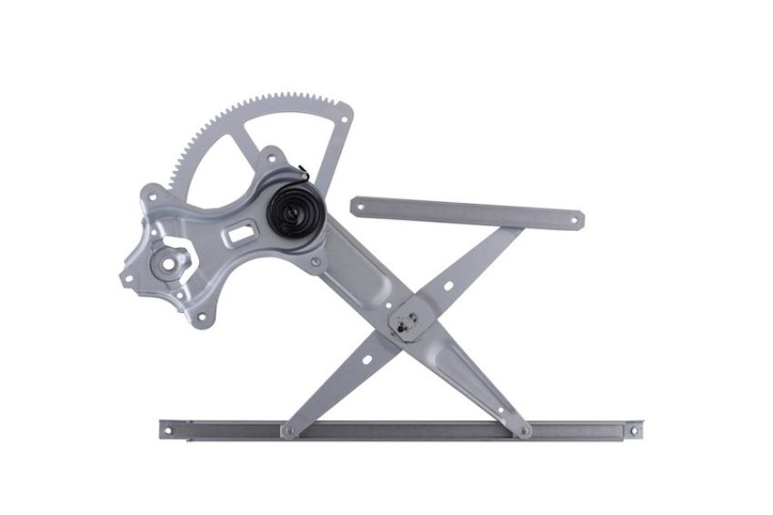 AISIN RPT-125 Power Window Regulator Assembly w o Motor