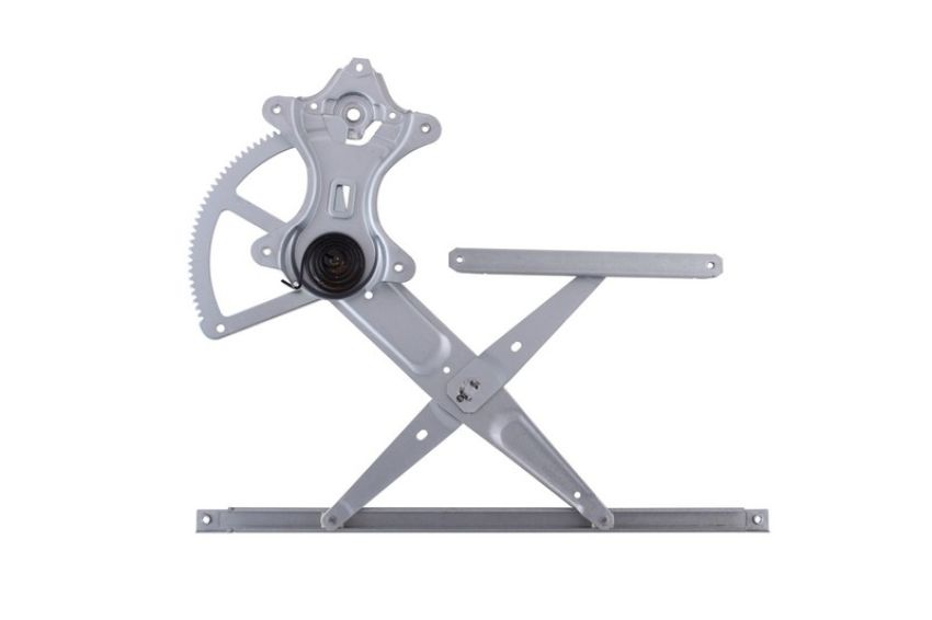 AISIN RPT-126 Power Window Regulator Assembly w o Motor