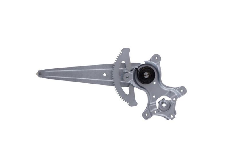 AISIN RPT-127 Power Window Regulator Assembly w o Motor