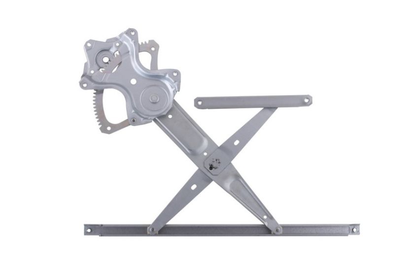 AISIN RPT-129 Power Window Regulator Assembly w o Motor