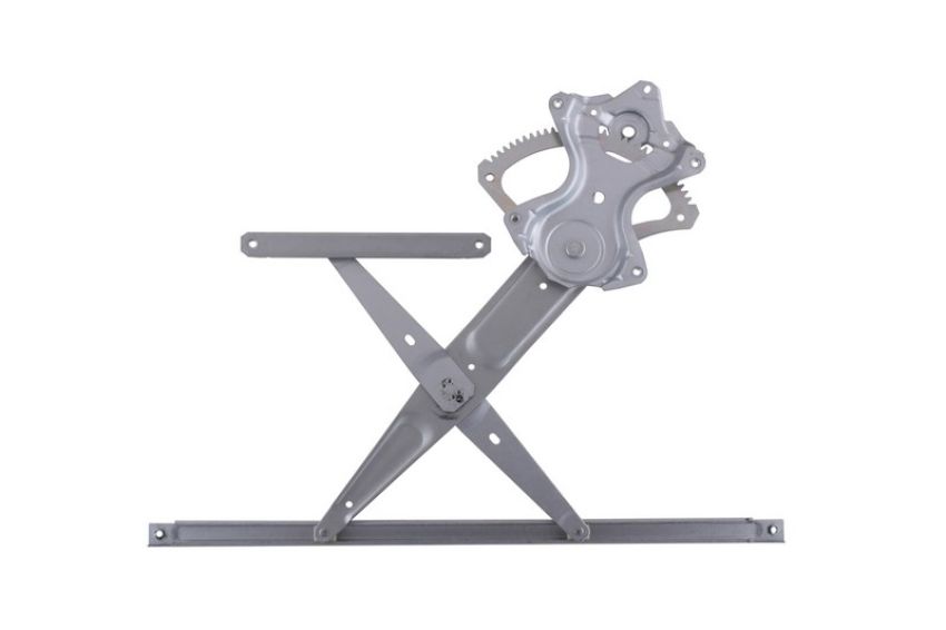 AISIN RPT-131 Power Window Regulator Assembly w o Motor