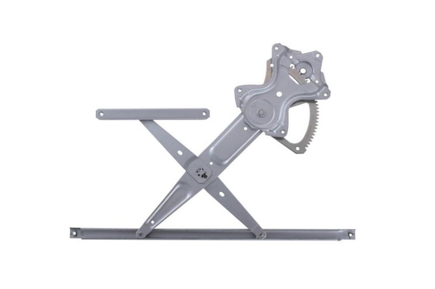 AISIN RPT-132 Power Window Regulator Assembly w o Motor