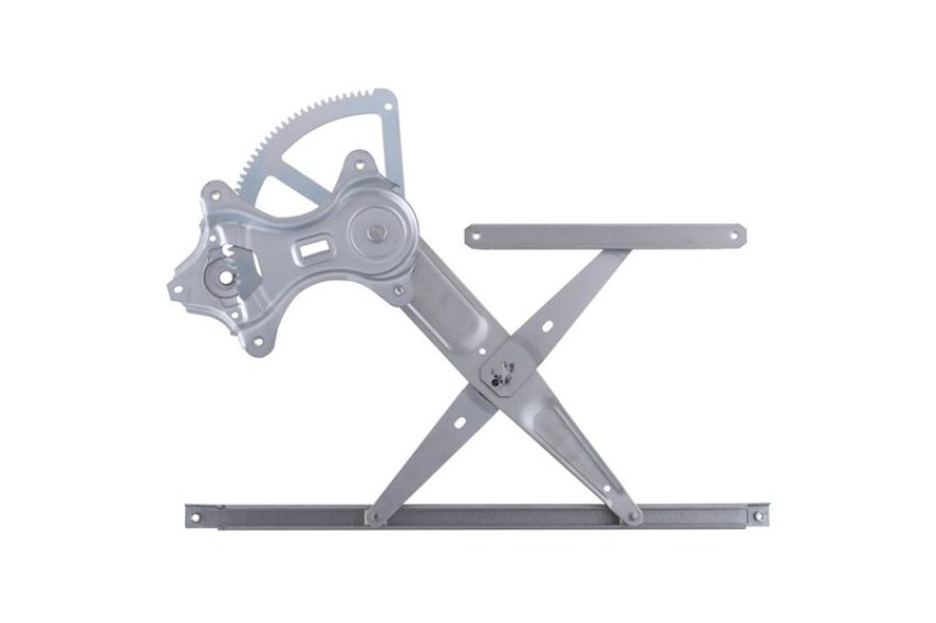 AISIN RPT-133 Power Window Regulator Assembly w o Motor