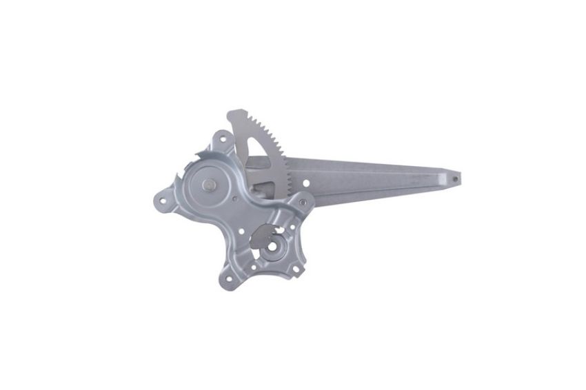 AISIN RPT-135 Power Window Regulator Assembly w o Motor