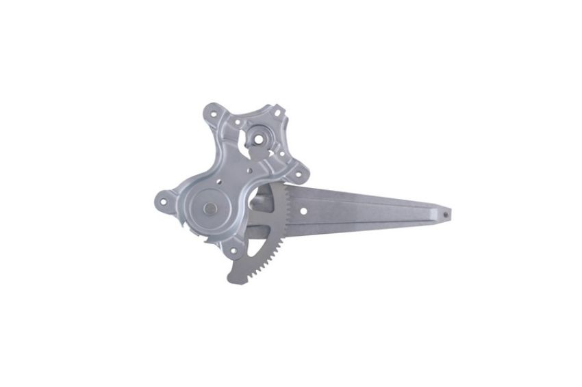 AISIN RPT-136 Power Window Regulator Assembly w o Motor
