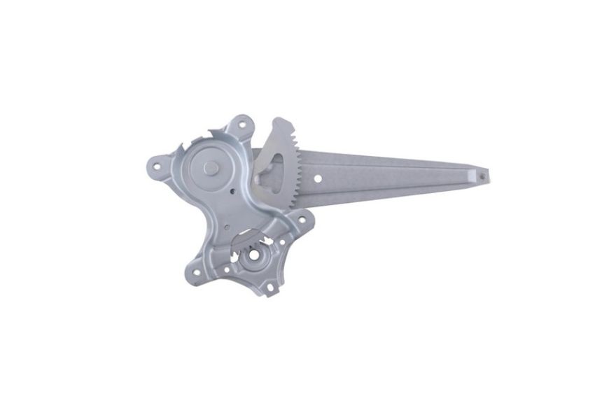 AISIN RPT-142 Power Window Regulator Assembly w o Motor