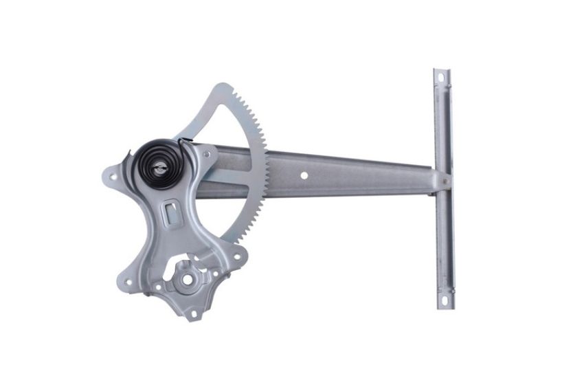 AISIN RPT-143 Power Window Regulator Assembly w o Motor