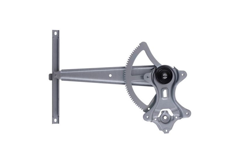 AISIN RPT-144 Power Window Regulator Assembly w o Motor