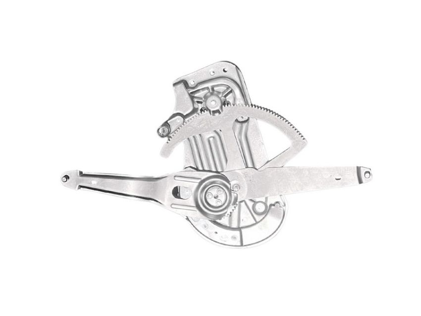 AISIN RPV-001 Power Window Regulator Assembly w o Motor