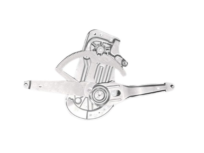 AISIN RPV-002 Power Window Regulator Assembly w o Motor