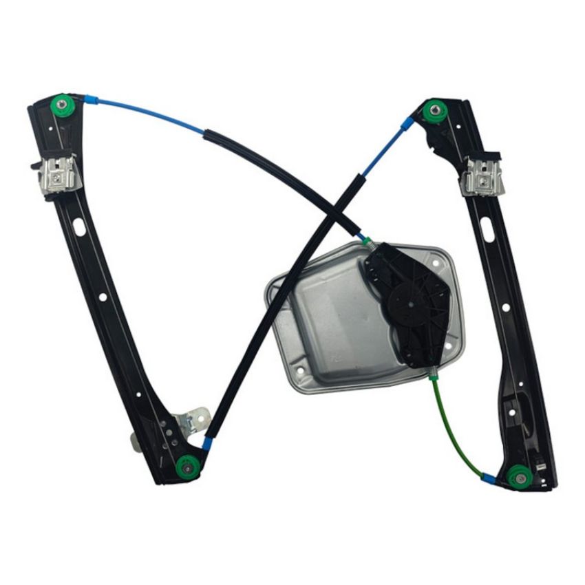 AISIN RPVG-055 Power Window Regulator Assembly w o Motor