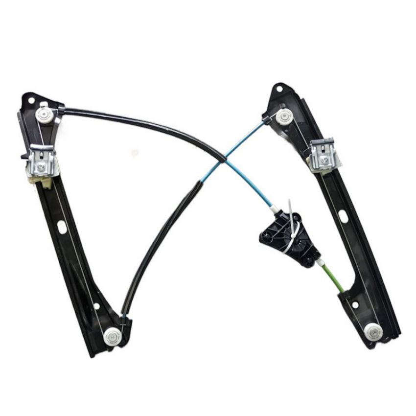 AISIN RPVG-057 Power Window Regulator Assembly w o Motor