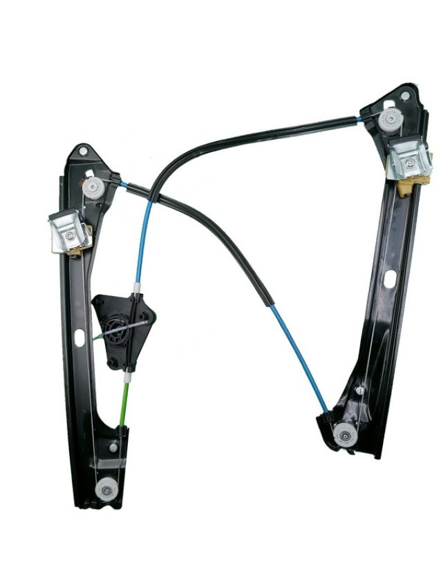 AISIN RPVG-058 Power Window Regulator Assembly w o Motor