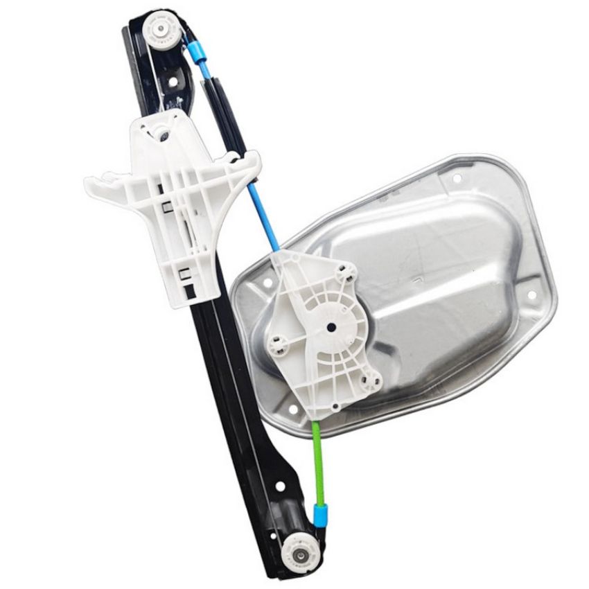 AISIN RPVG-063 Power Window Regulator Assembly w o Motor