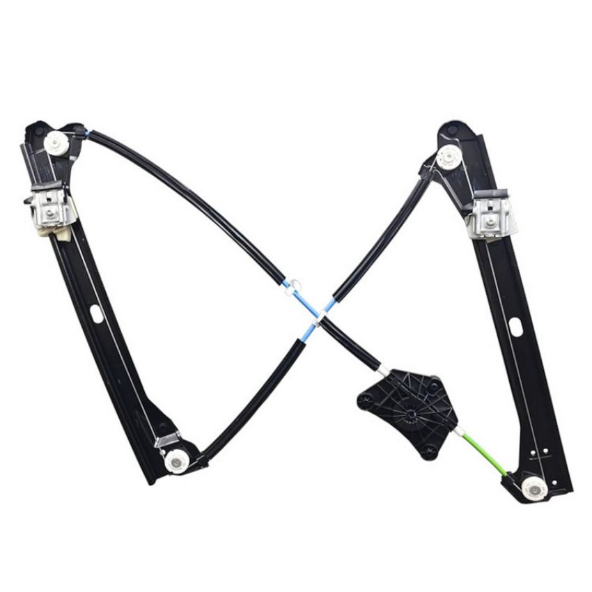 AISIN RPVG-068 Power Window Regulator Assembly w o Motor