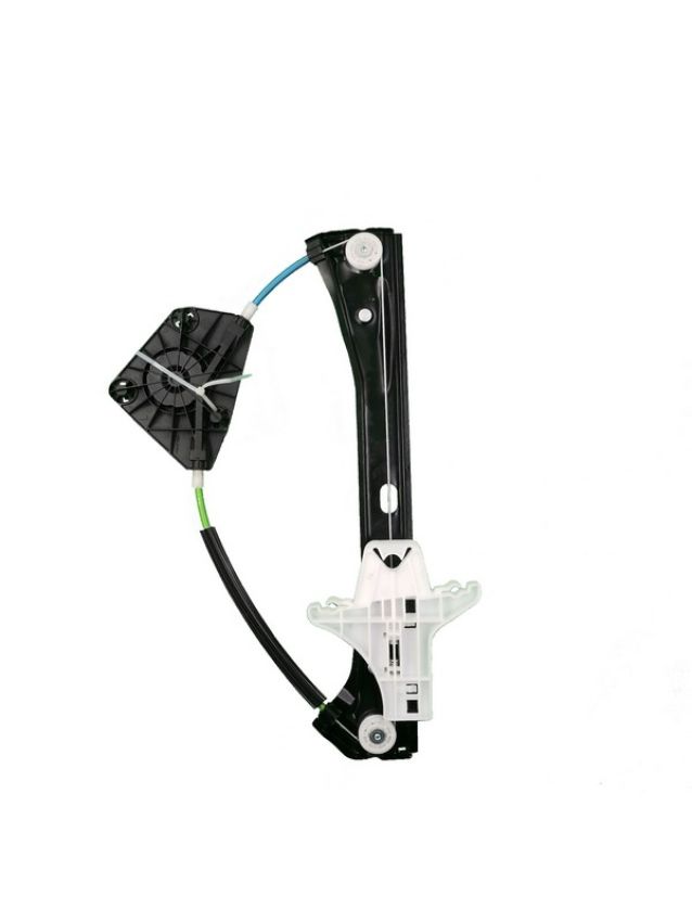 AISIN RPVG-069 Power Window Regulator Assembly w o Motor