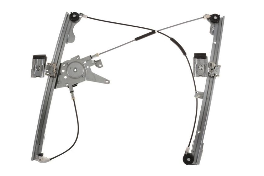 AISIN RPVG-001 Power Window Regulator Assembly w o Motor