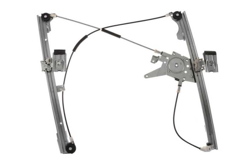 AISIN RPVG-002 Power Window Regulator Assembly w o Motor