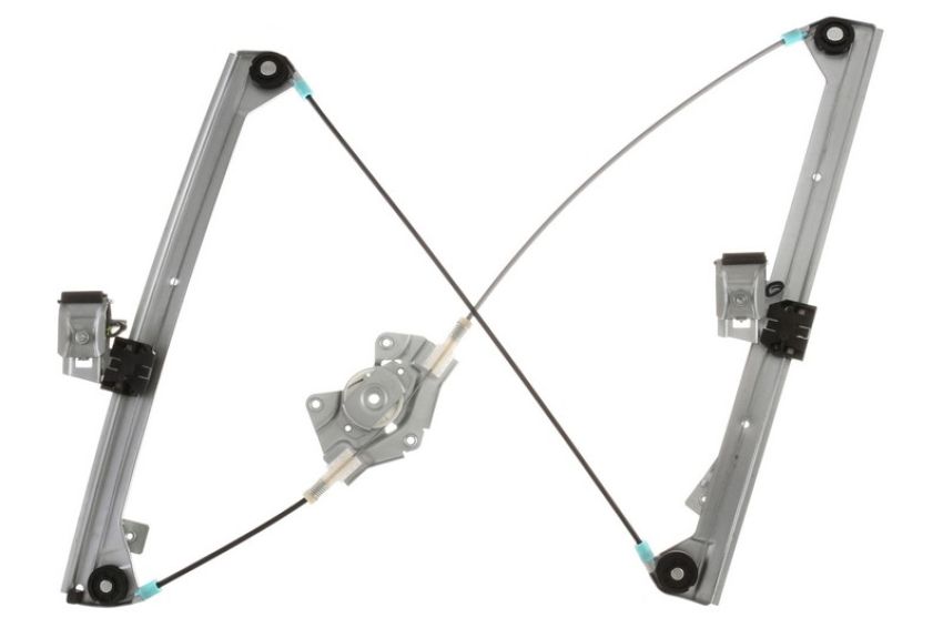 AISIN RPVG-003 Power Window Regulator Assembly w o Motor
