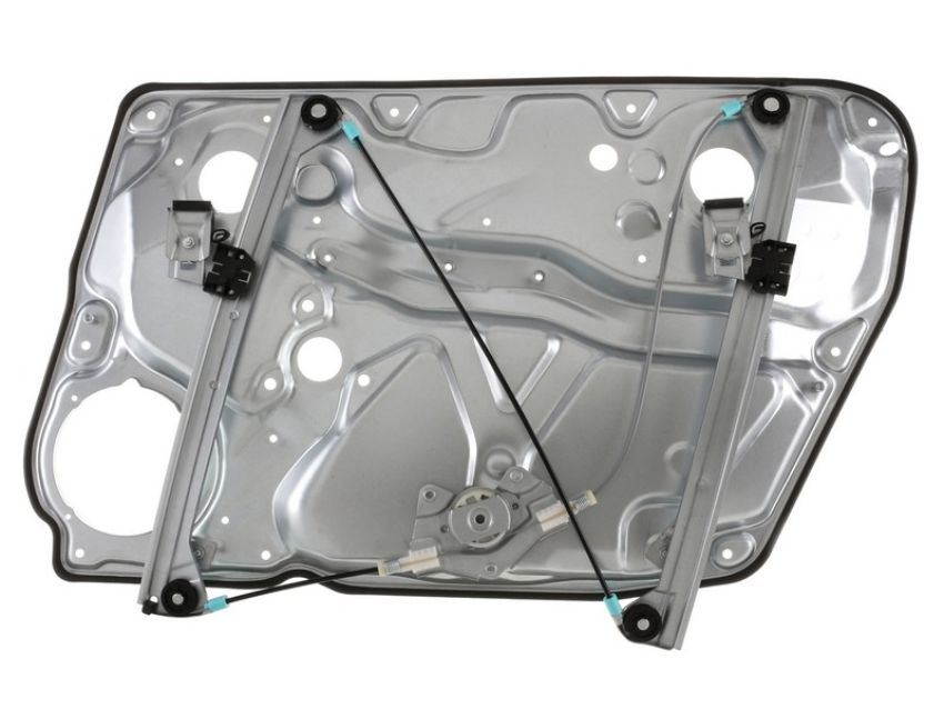 AISIN RPVG-004 Power Window Regulator Assembly w o Motor