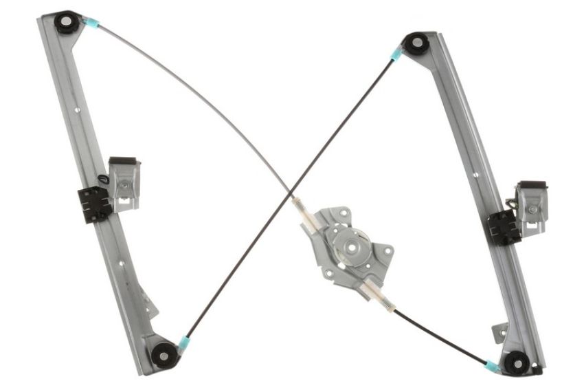 AISIN RPVG-005 Power Window Regulator Assembly w o Motor