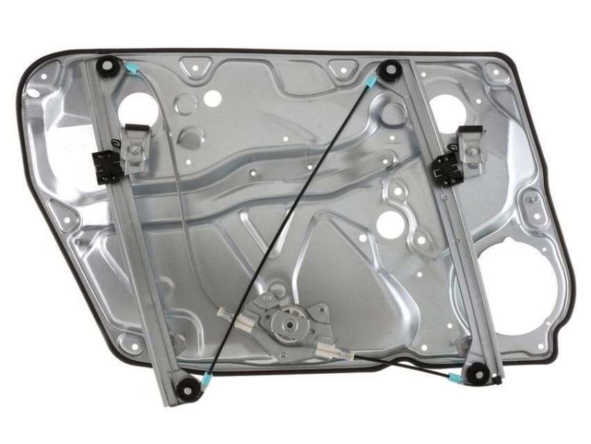 AISIN RPVG-006 Power Window Regulator Assembly w o Motor