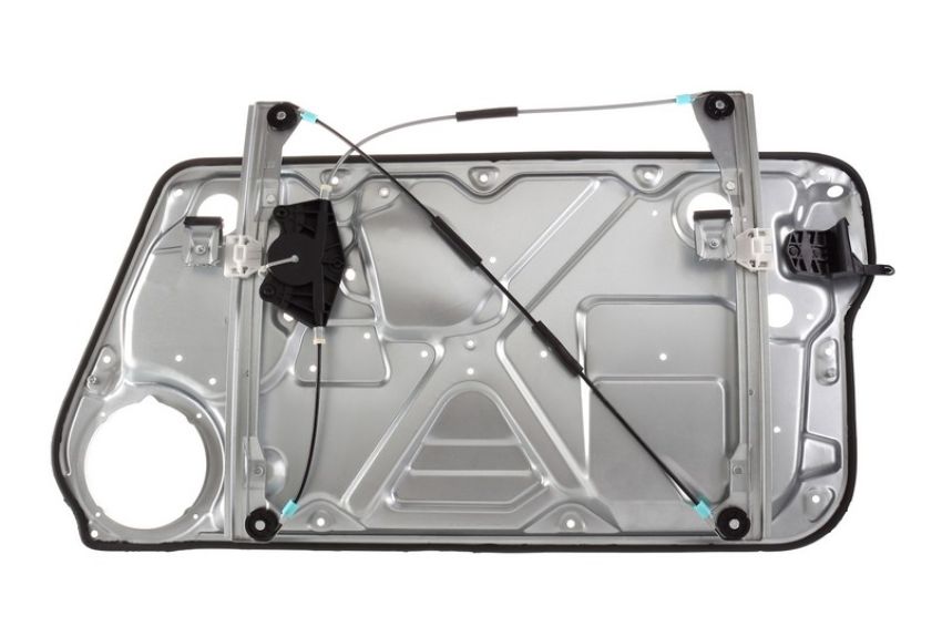 AISIN RPVG-008 Power Window Regulator Assembly w o Motor