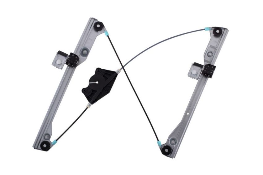 AISIN RPVG-011 Power Window Regulator Assembly w o Motor