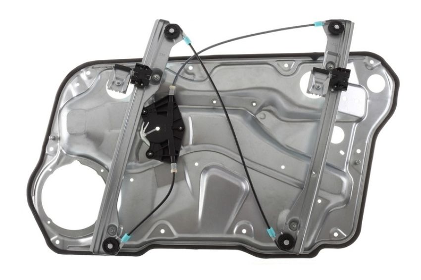 AISIN RPVG-012 Power Window Regulator Assembly w o Motor