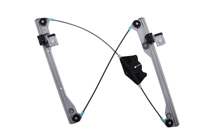 AISIN RPVG-013 Power Window Regulator Assembly w o Motor