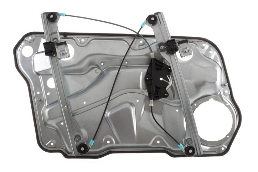 AISIN RPVG-014 Power Window Regulator Assembly w o Motor