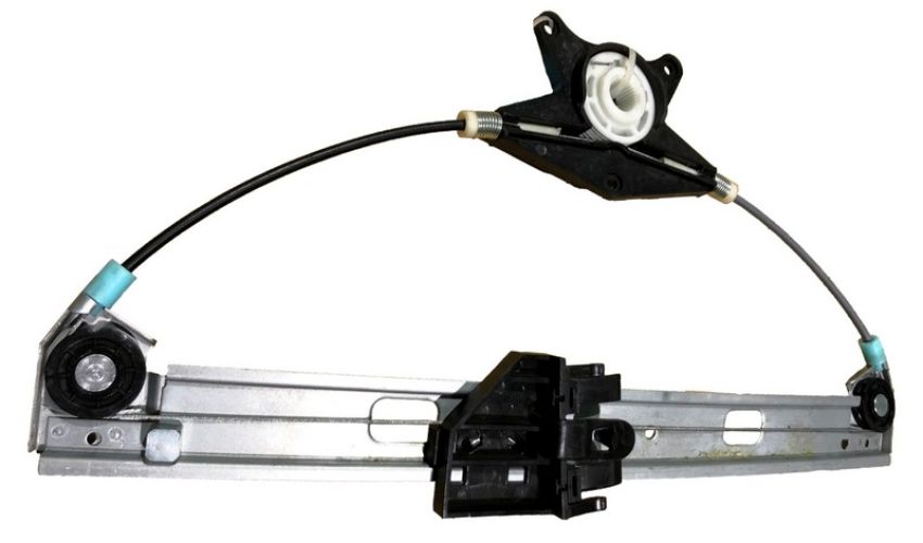 AISIN RPVG-017 Power Window Regulator Assembly w o Motor