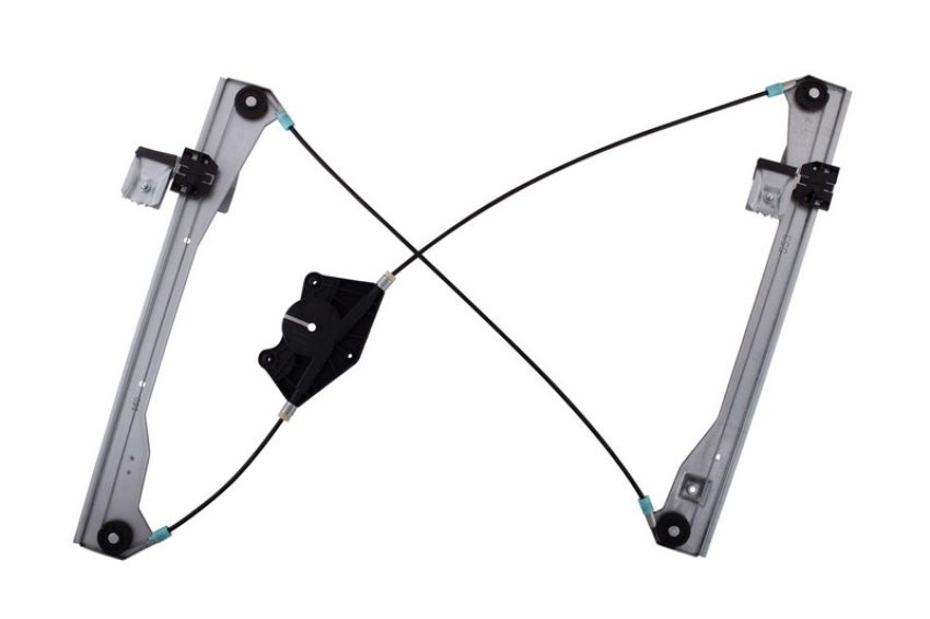 AISIN RPVG-021 Power Window Regulator Assembly w o Motor