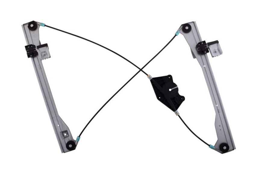 AISIN RPVG-022 Power Window Regulator Assembly w o Motor