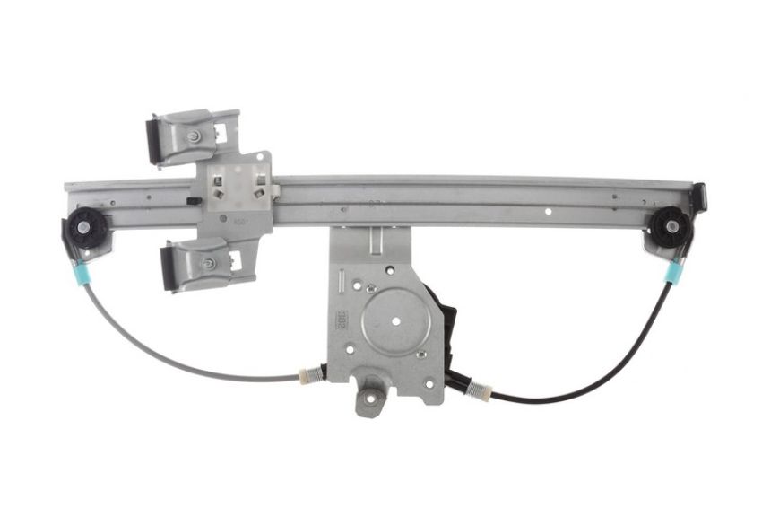 AISIN RPVG-025 Power Window Regulator Assembly w o Motor