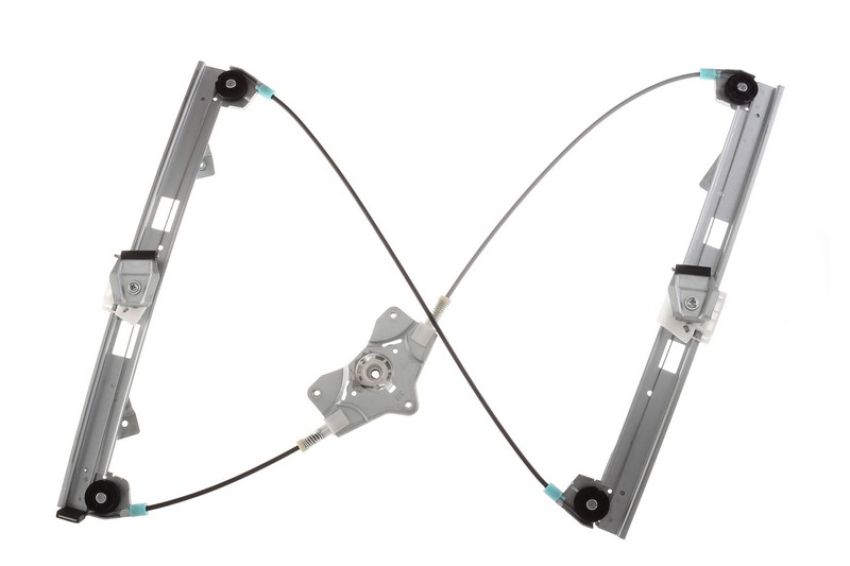 AISIN RPVG-031 Power Window Regulator Assembly w o Motor