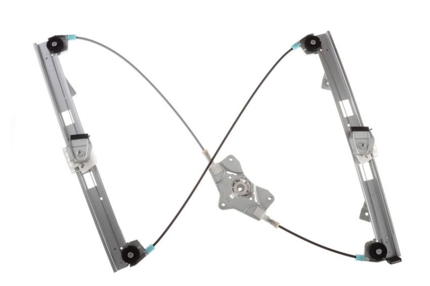 AISIN RPVG-032 Power Window Regulator Assembly w o Motor