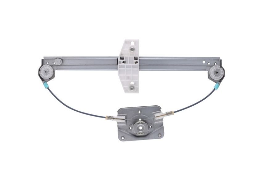AISIN RPVG-038 Power Window Regulator Assembly w o Motor