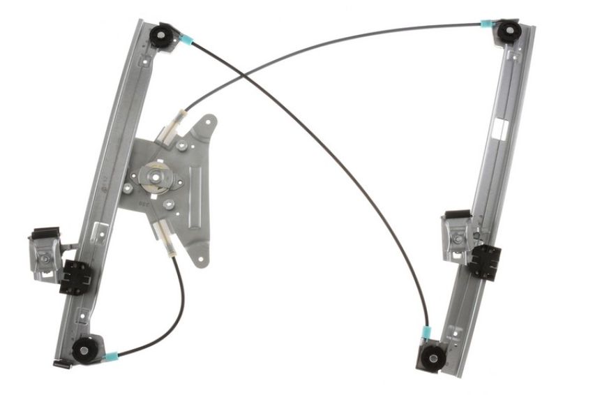 AISIN RPVG-041 Power Window Regulator Assembly w o Motor