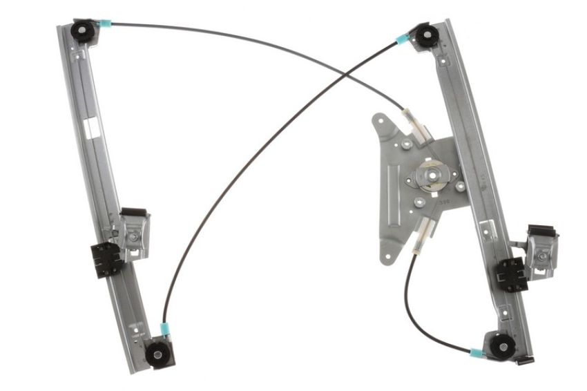 AISIN RPVG-042 Power Window Regulator Assembly w o Motor