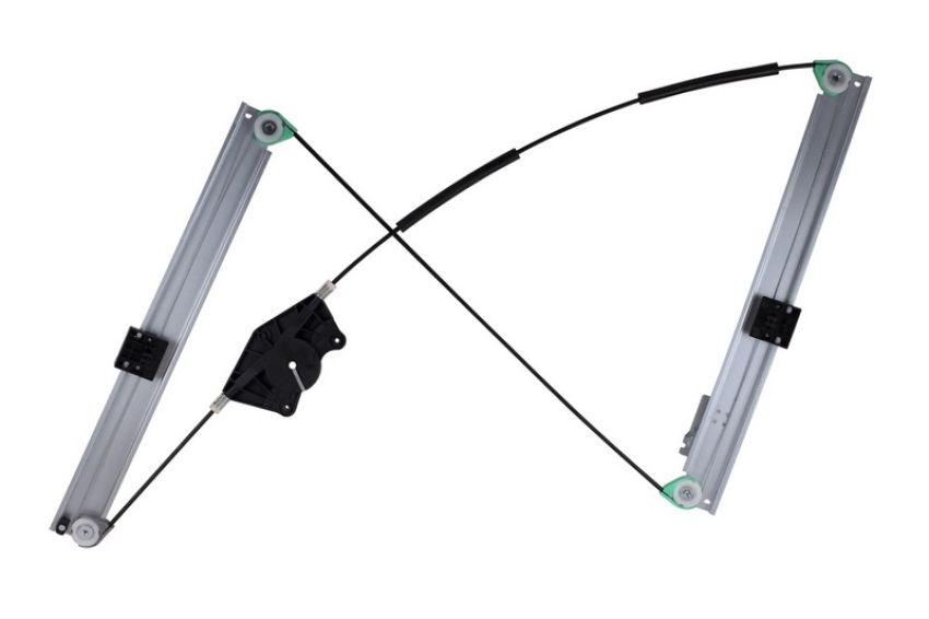 AISIN RPVG-043 Power Window Regulator Assembly w o Motor