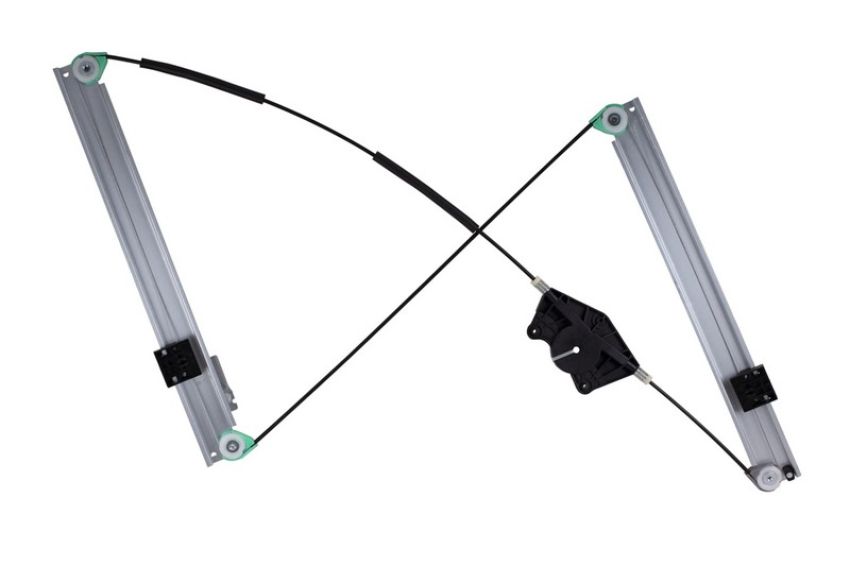 AISIN RPVG-044 Power Window Regulator Assembly w o Motor