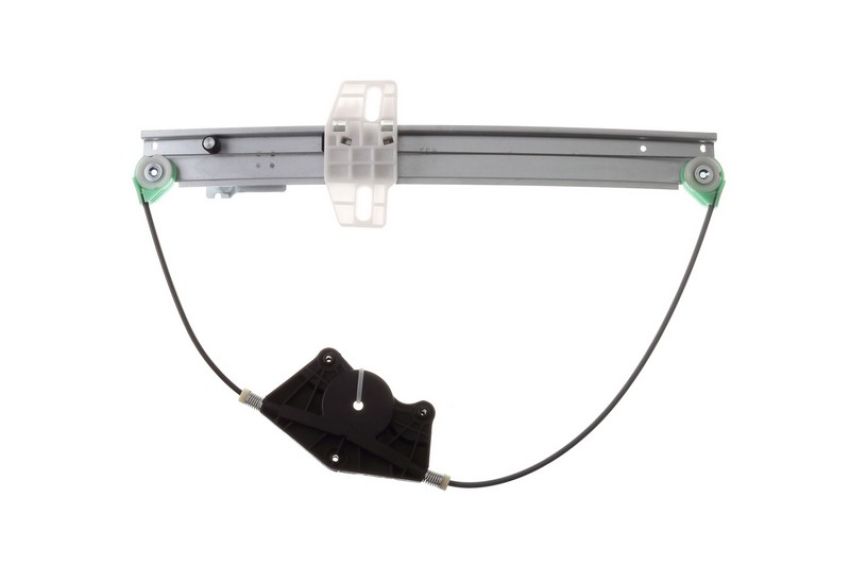 AISIN RPVG-045 Power Window Regulator Assembly w o Motor