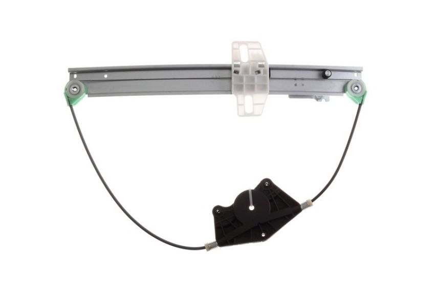 AISIN RPVG-046 Power Window Regulator Assembly w o Motor