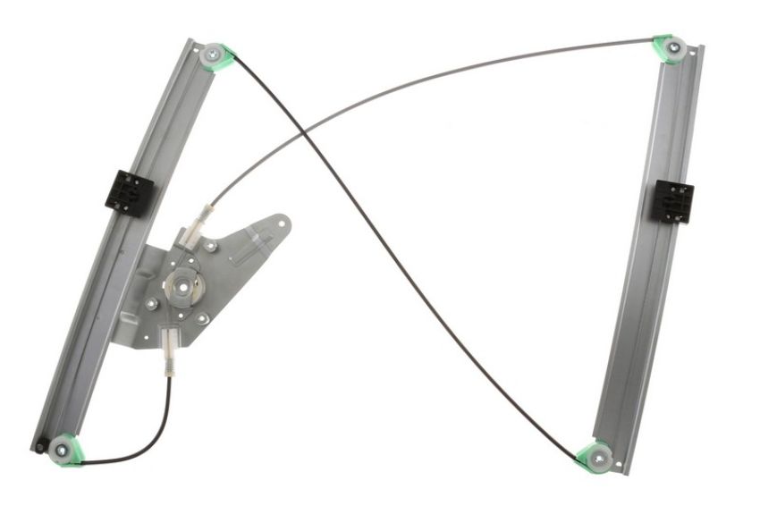 AISIN RPVG-047 Power Window Regulator Assembly w o Motor