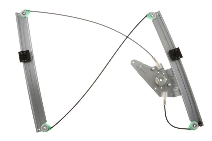AISIN RPVG-048 Power Window Regulator Assembly w o Motor