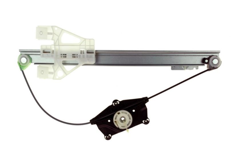 AISIN RPVG-049 Power Window Regulator Assembly w o Motor