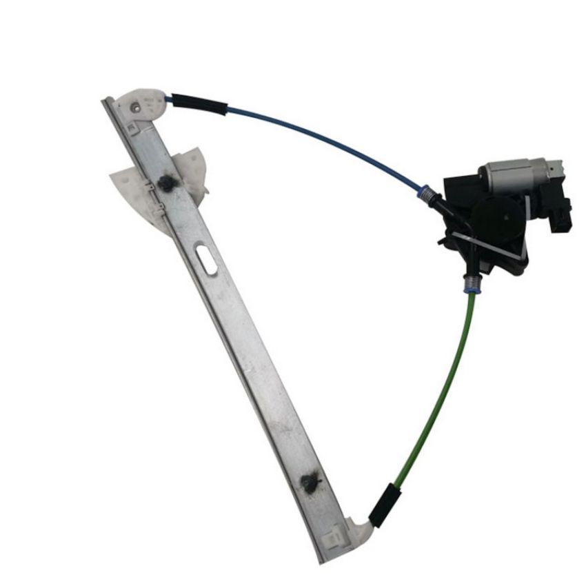AISIN RPZ-003 Power Window Regulator Assembly w o Motor