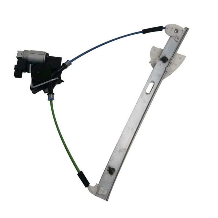 AISIN RPZ-013 Power Window Regulator Assembly w o Motor