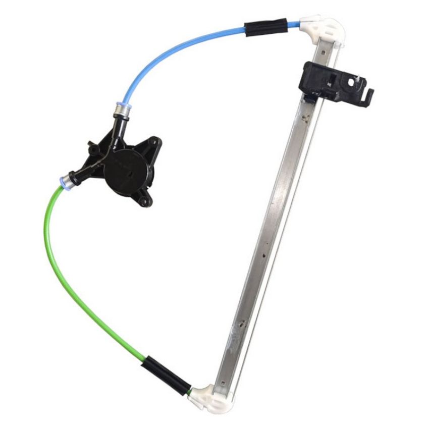 AISIN RPZ-022 Power Window Regulator Assembly w o Motor